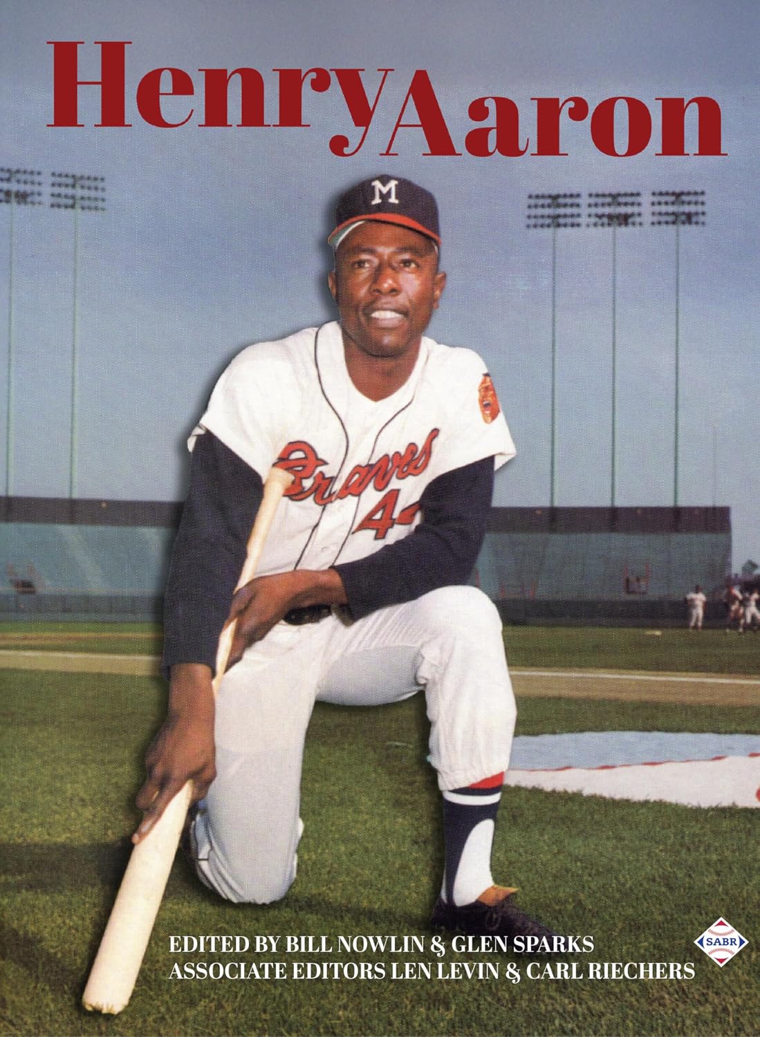 capítulo por capítulo baixar Henry Aaron (SABR All Stars) (English Edition)