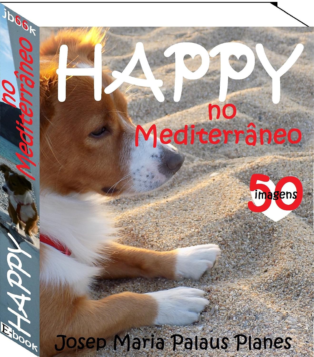 HAPPY no Mediterrâneo baixar o livro de graça