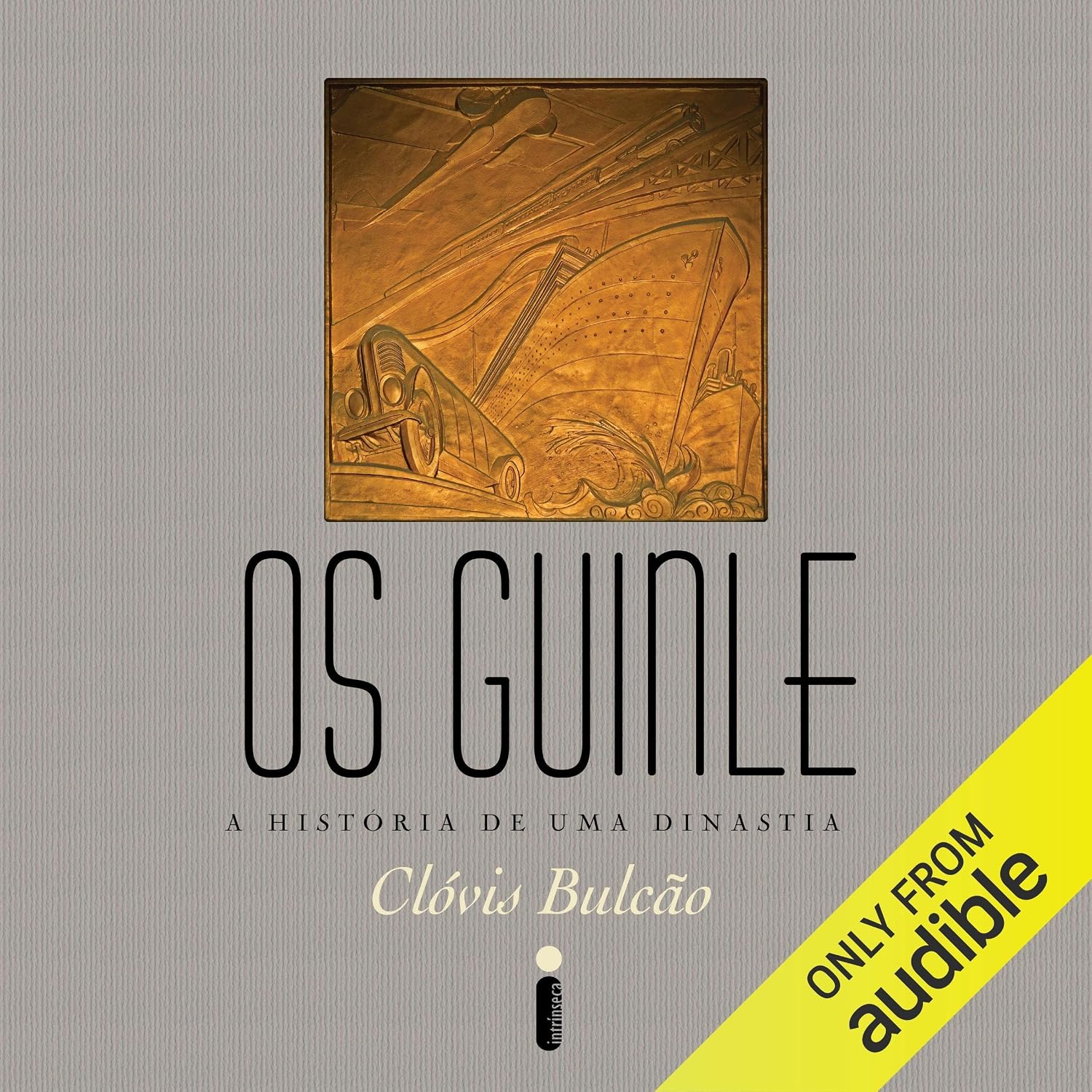 Os Guinle: A história de uma dinastia baixar livro de graça