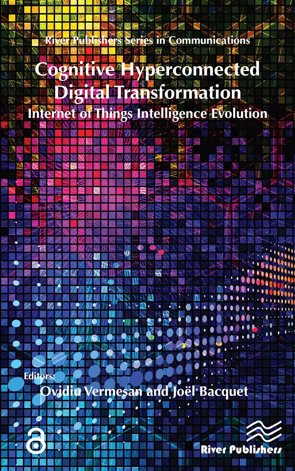 capítulo por capítulo baixar Cognitive Hyperconnected Digital Transformation: Internet of Things Intelligence Evolution (English Edition)