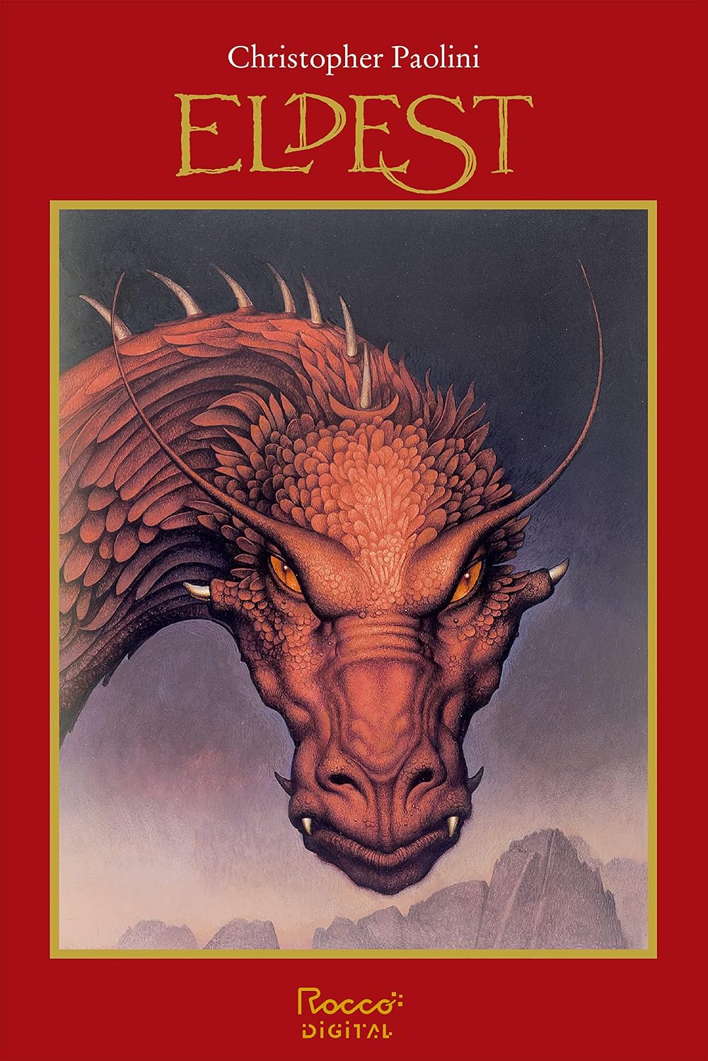 Eldest (Ciclo A Herança Livro 2) baixar o livro de graça