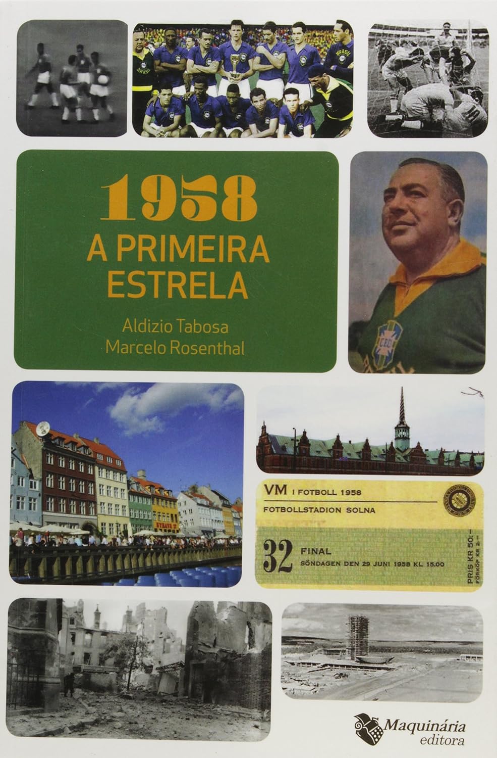 capítulo por capítulo baixar 1958. A Primeira Estrela