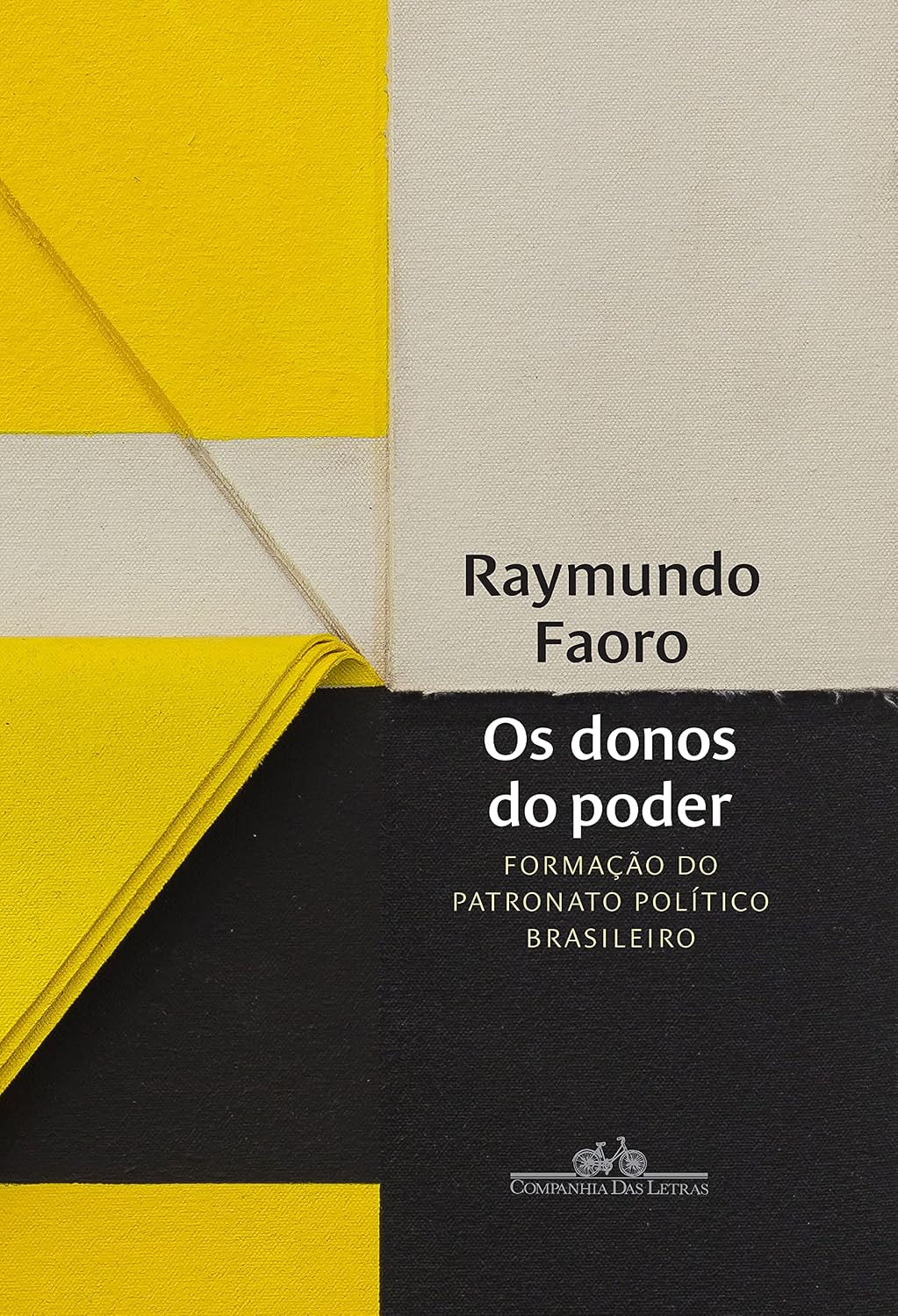 Os donos do poder: Formação do patronato político brasileiro baixar livro de graça