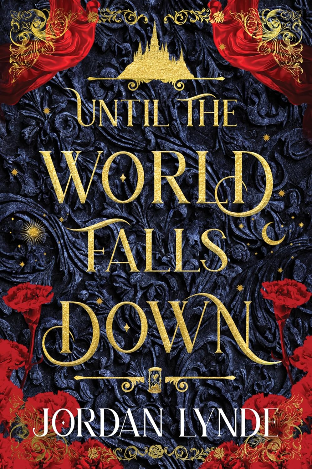 capítulo por capítulo baixar Until the World Falls Down: A Dark Fantasy Romance of Love, Betrayal, and Self-Acceptance in the Face of Eternal Temptation and Dangerous Choices (Shadowsworn Book 1) (English Edition)