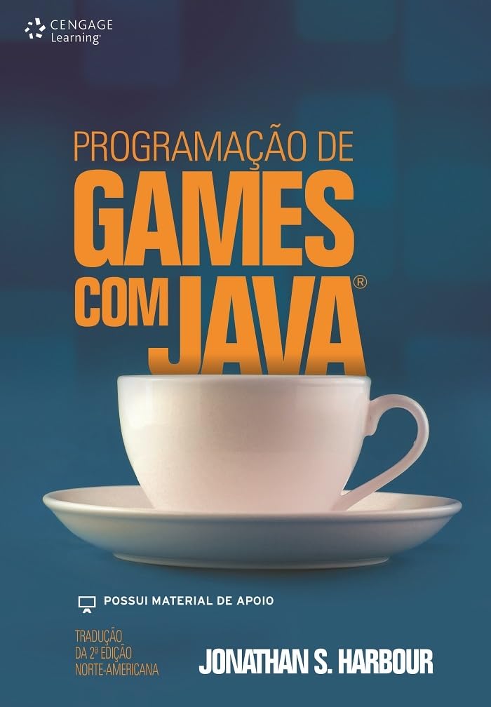 Programação De Games Com Java baixar livro de graça