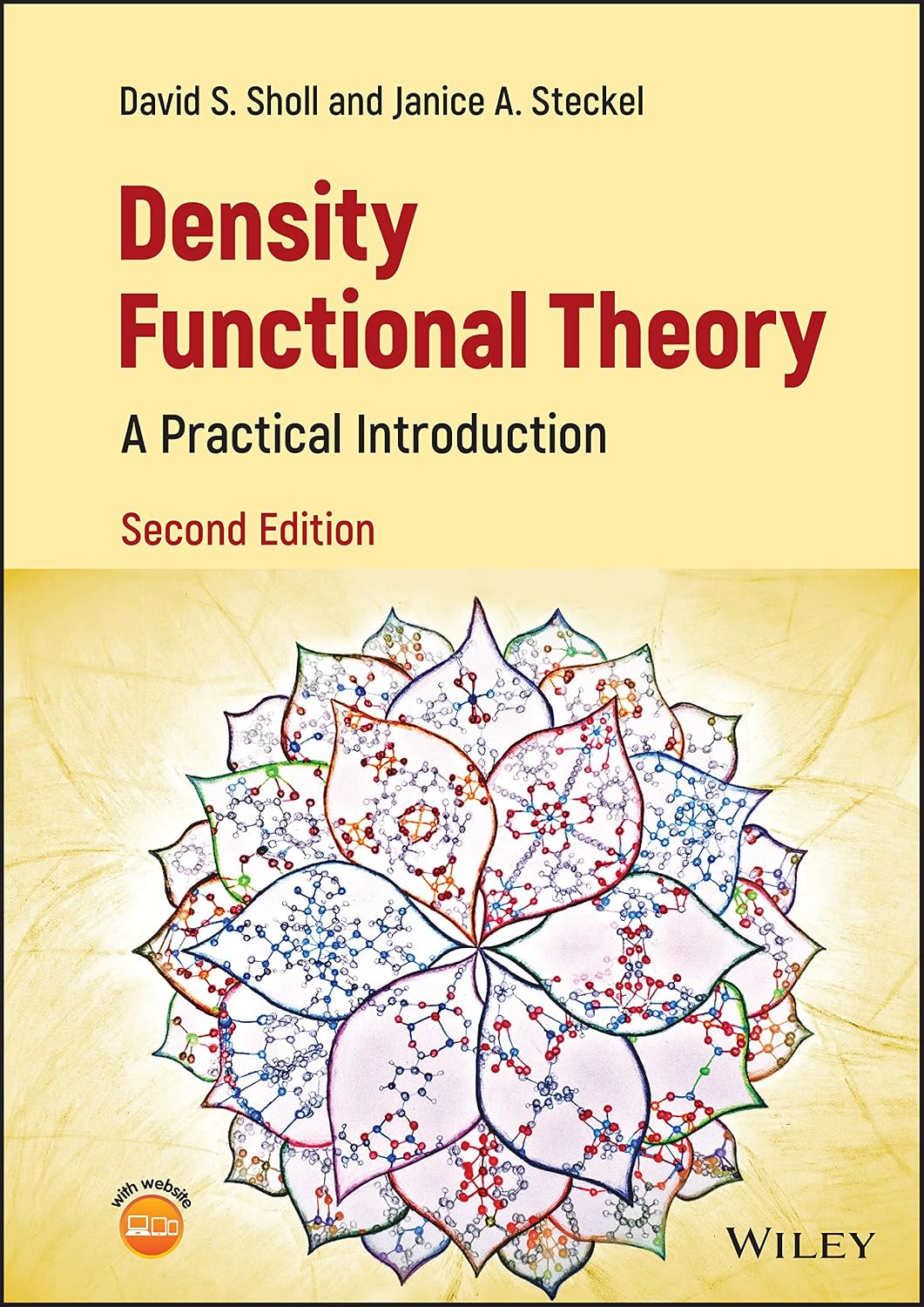 capítulo por capítulo baixar Density Functional Theory: A Practical Introduction