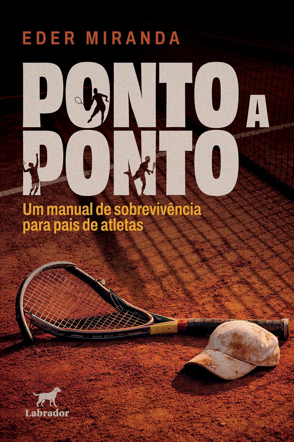 Ponto a ponto: Um manual de sobrevivência para pais de atletas baixar o livro de graça