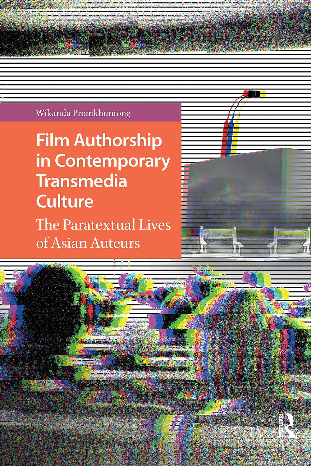 capítulo por capítulo baixar Film Authorship in Contemporary Transmedia Culture: The Paratextual Lives of Asian Auteurs (English Edition)