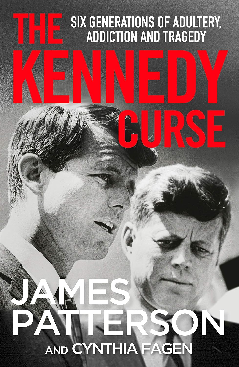 capítulo por capítulo baixar The Kennedy Curse: The shocking true story of America’s most famous family