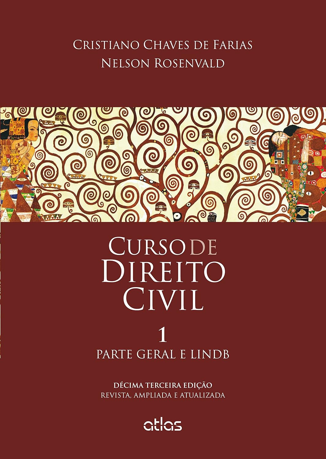 Curso de Direito Civil - Volume 1