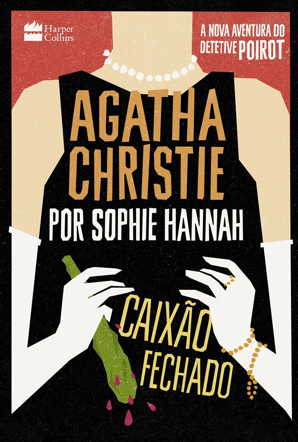 capítulo por capítulo baixar Caixão fechado