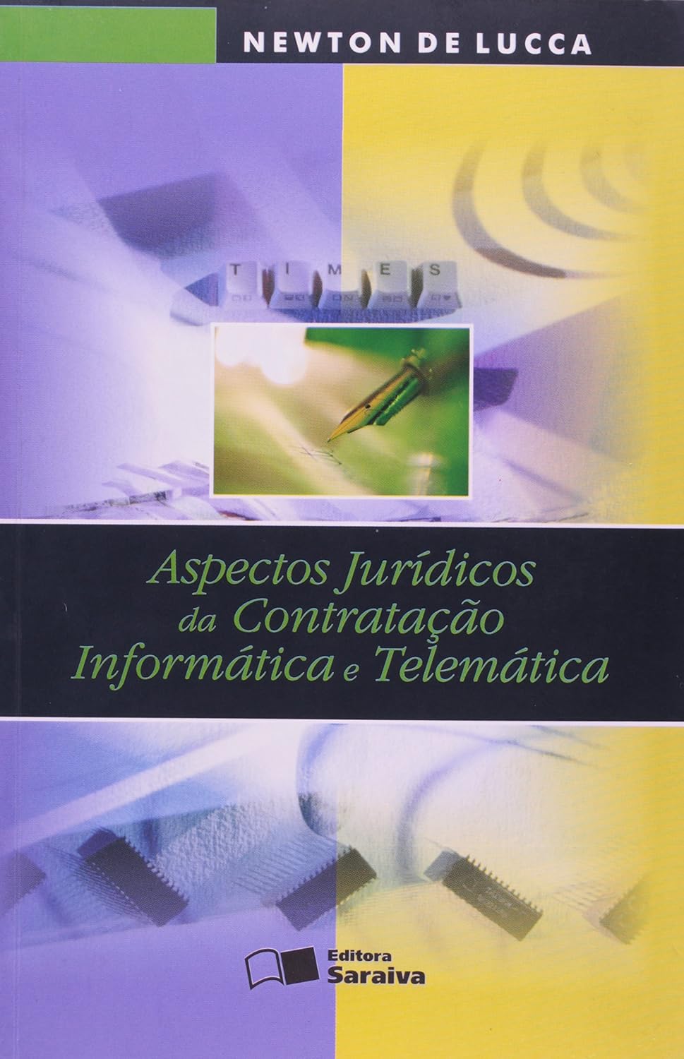 Aspectos Jurídicos da Contratação. Informática e Telemática baixar o livro de graça