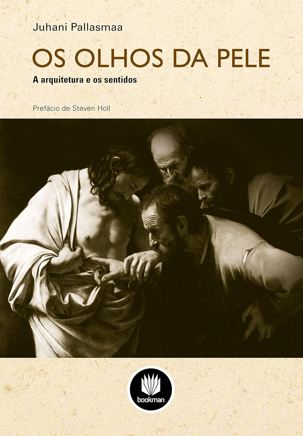 Os Olhos da Pele: A Arquitetura e os Sentidos baixar o livro de graça