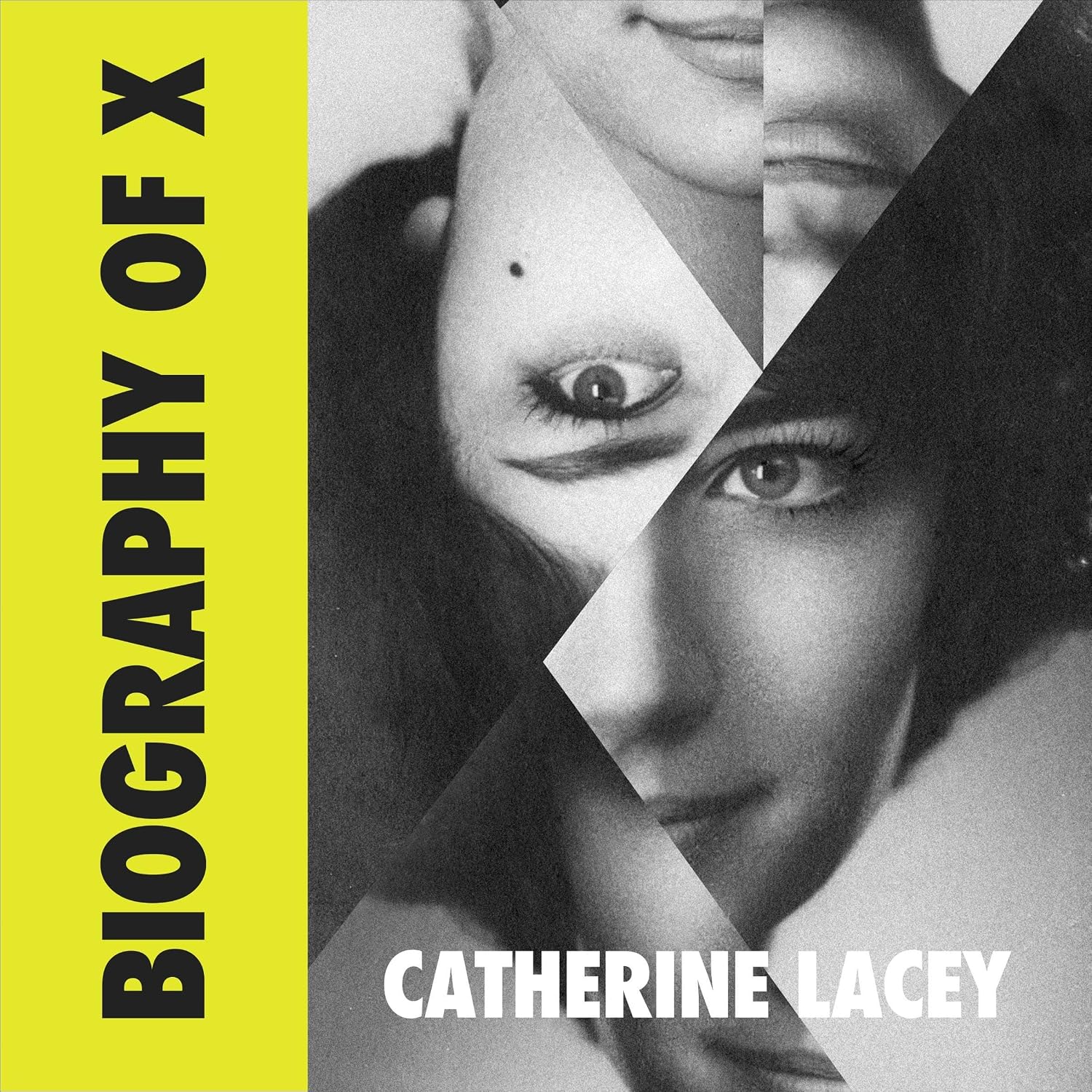 ler totalmente Biography of X