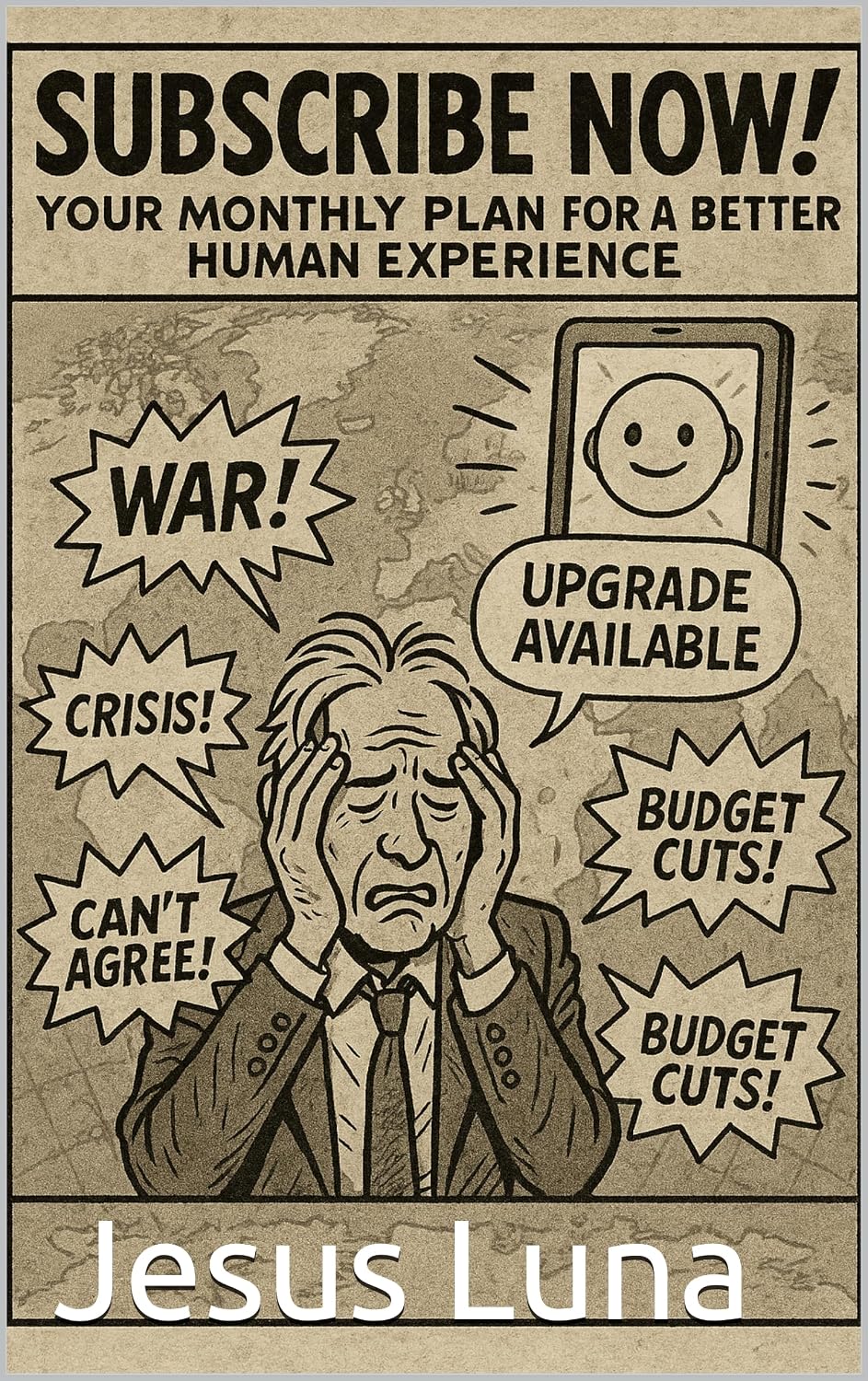 Subscribe Now! Your Monthly Plan for a Better Human Experience (English Edition) baixar o livro de graça
