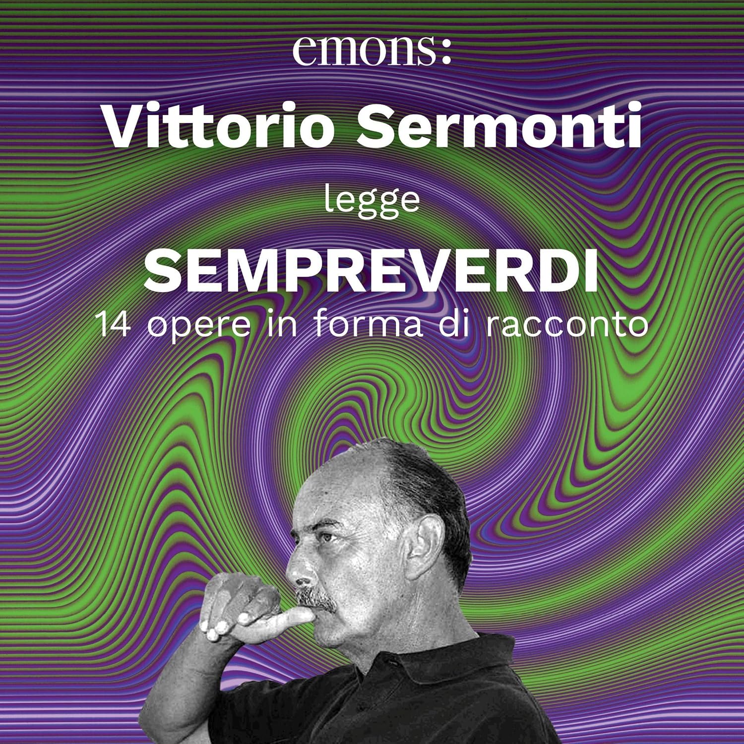 Sempreverdi: 14 opere in forma di racconto