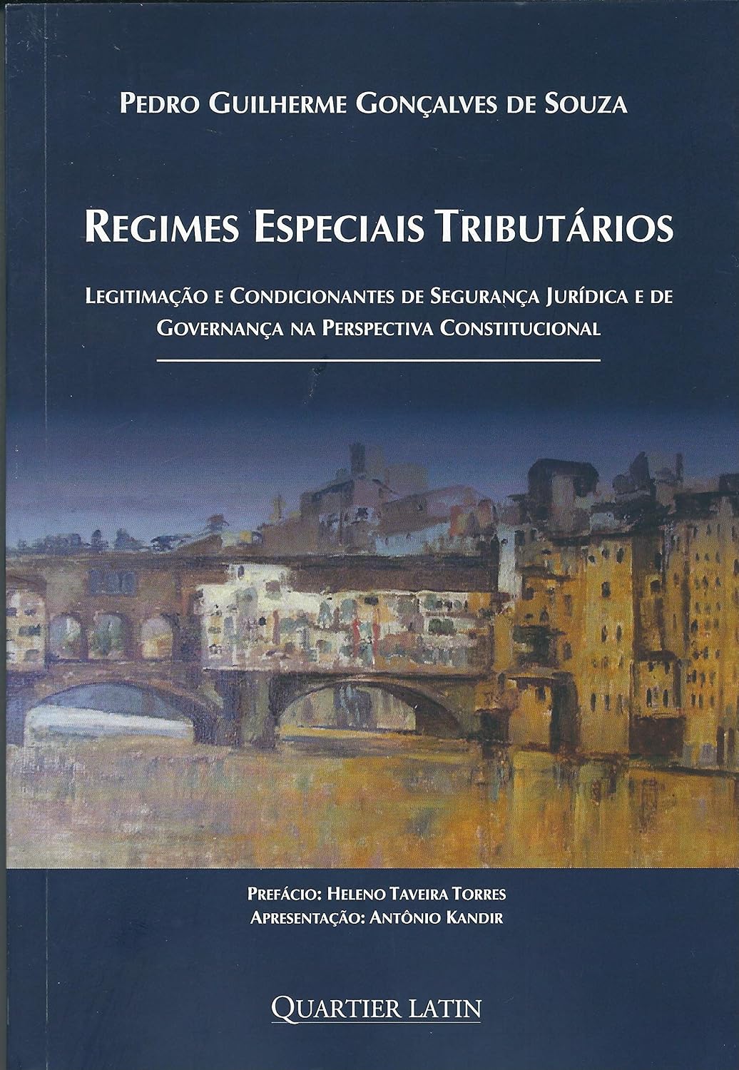 Regimes Especiais Tributários baixar o livro de graça