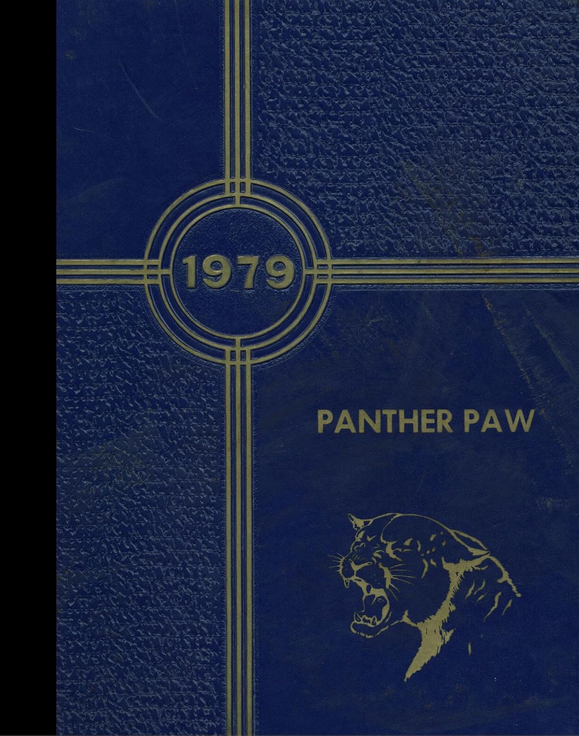 (Reprint) 1979 Yearbook: Pflugerville High School, Pflugerville, Texas baixar o livro de graça