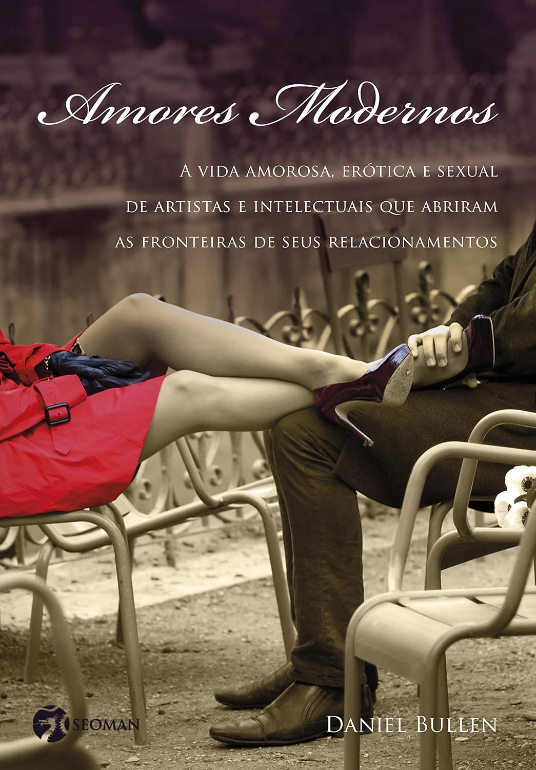 capítulo por capítulo baixar Amores Modernos