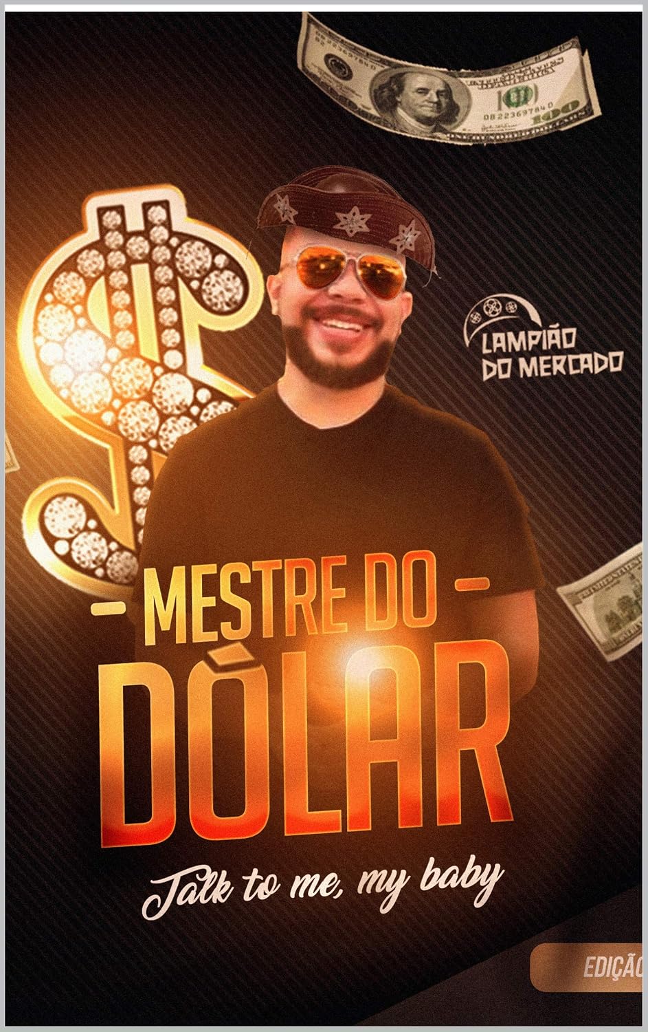 ler totalmente Mestre do Dólar - Básico: Noções de como operar na bolsa de valores (1)