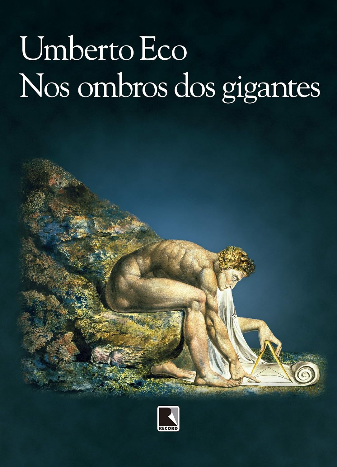 Nos ombros dos gigantes