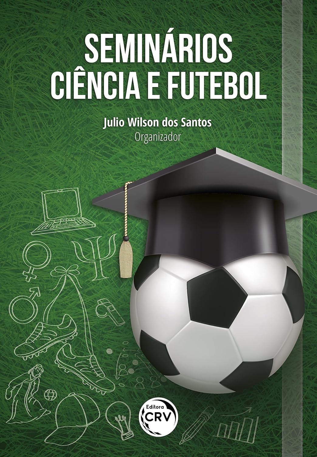 capítulo por capítulo baixar Seminários ciência e futebol