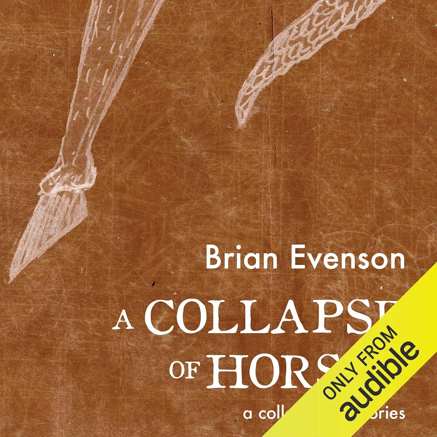 A Collapse of Horses: A Collection of Stories baixar livro de graça