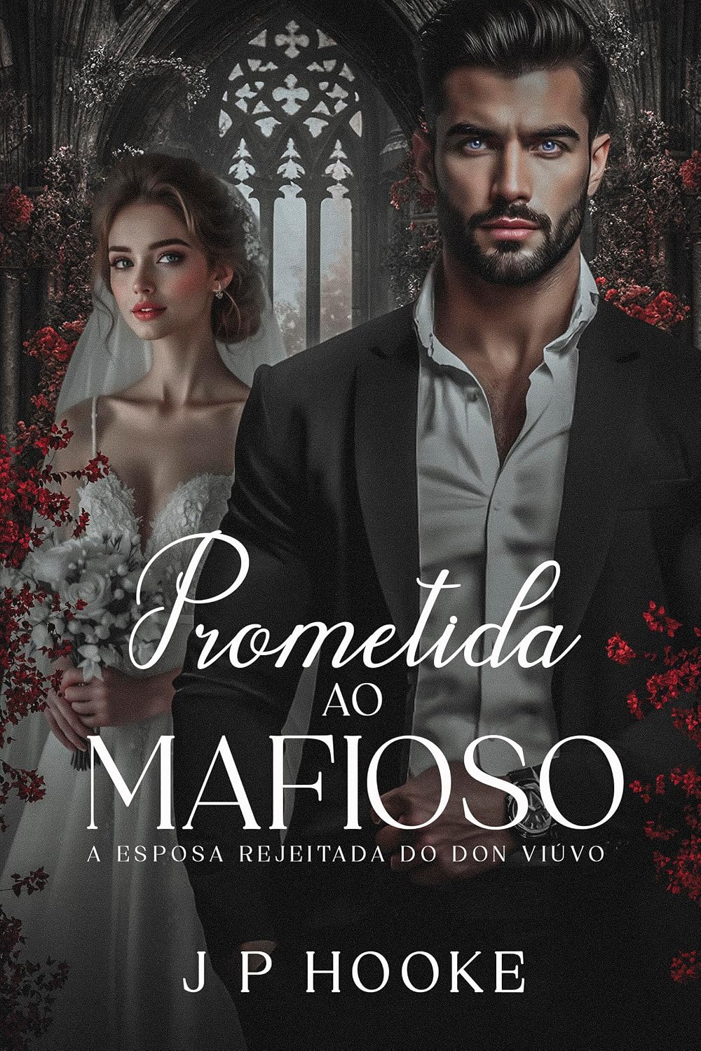 capítulo por capítulo baixar Prometida ao Mafioso: A Esposa Rejeitada do Don Viúvo