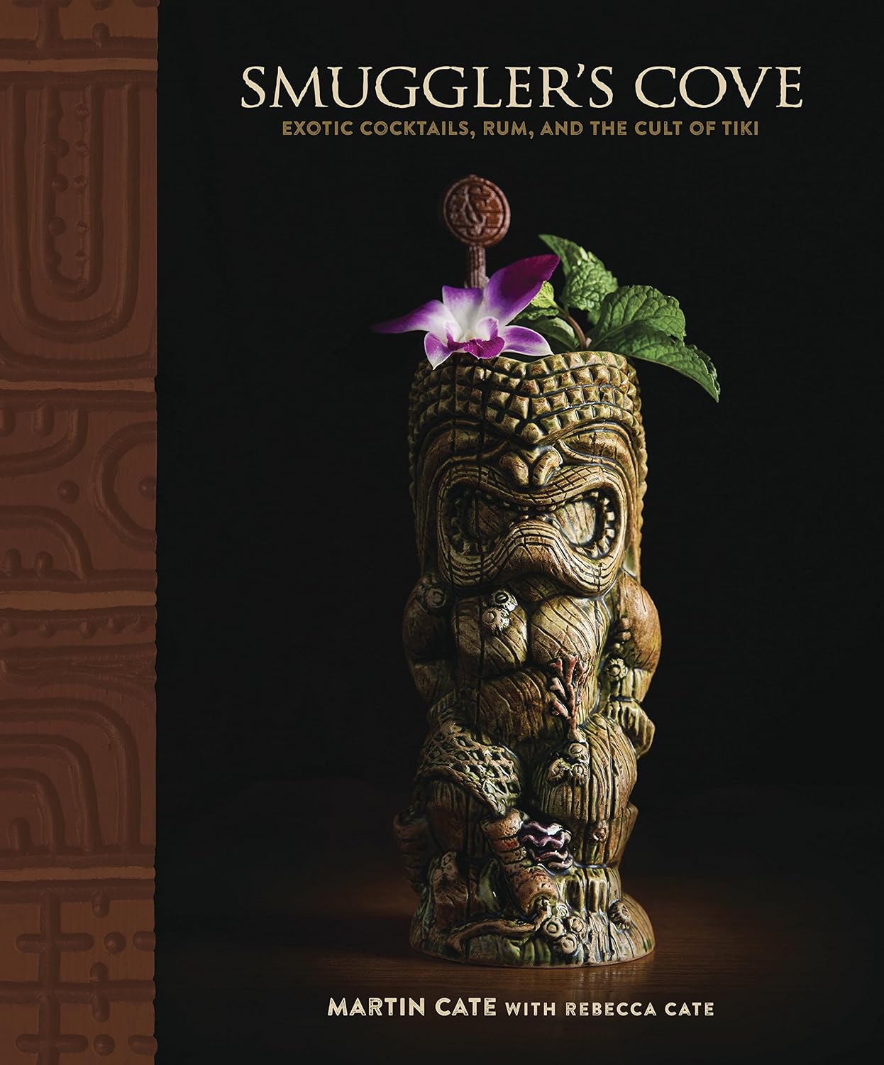 capítulo por capítulo baixar Smuggler's Cove: Exotic Cocktails, Rum, and the Cult of Tiki (English Edition)