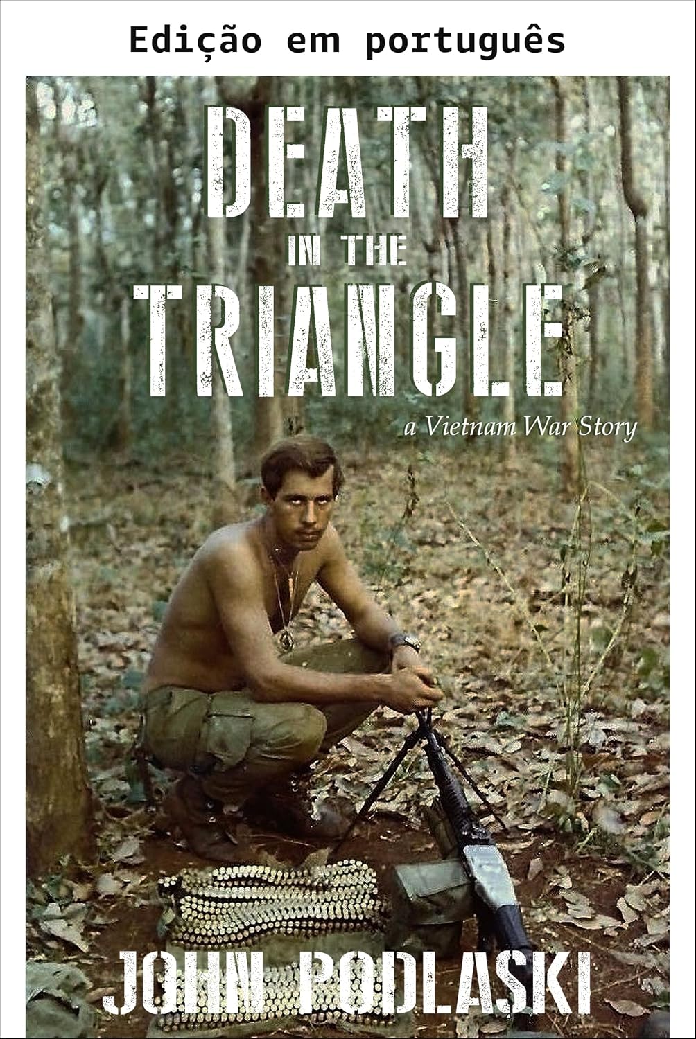 capítulo por capítulo baixar Morte no Triângulo