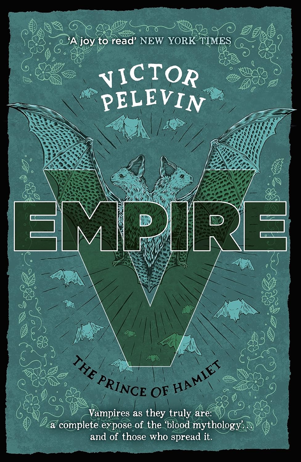 capítulo por capítulo baixar Empire V: The Prince of Hamlet (English Edition)