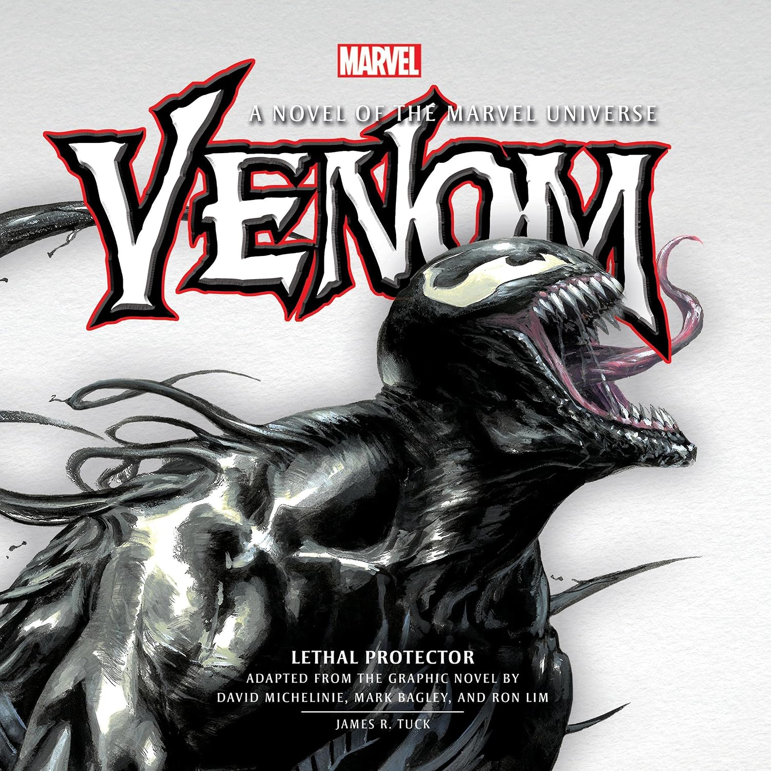 Venom: Lethal Protector baixar livro de graça