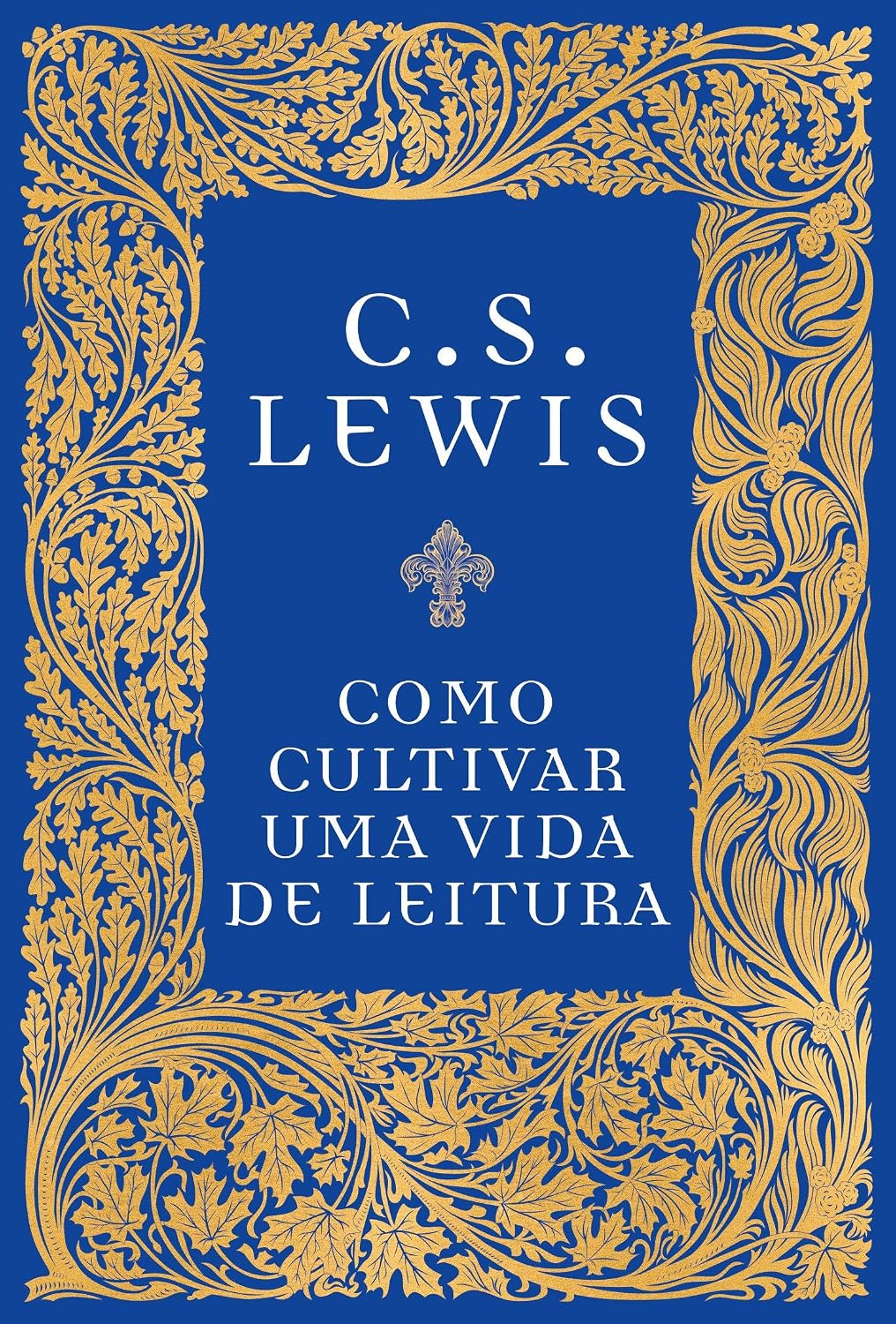 capítulo por capítulo baixar Como cultivar uma vida de leitura
