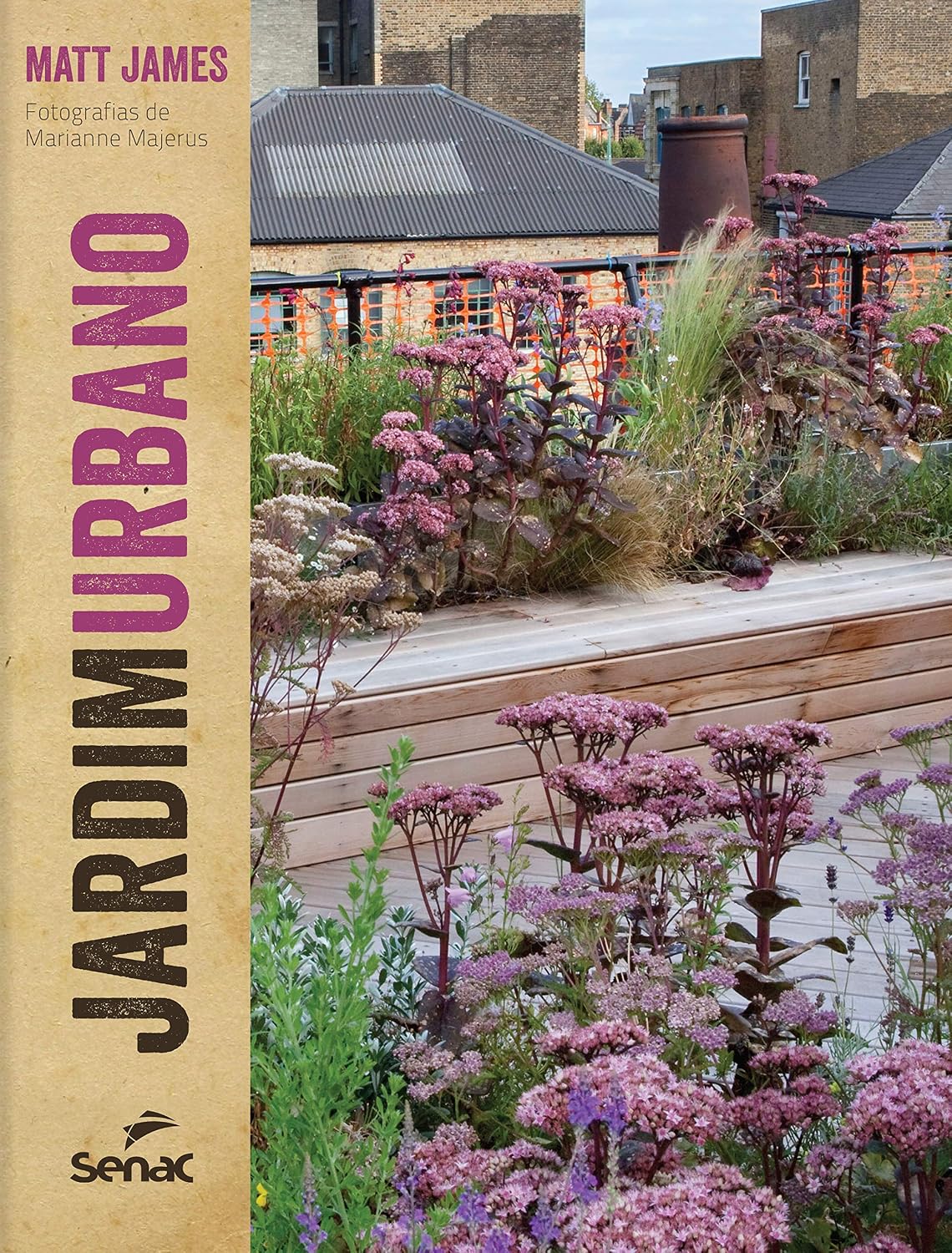 capítulo por capítulo baixar Jardim urbano
