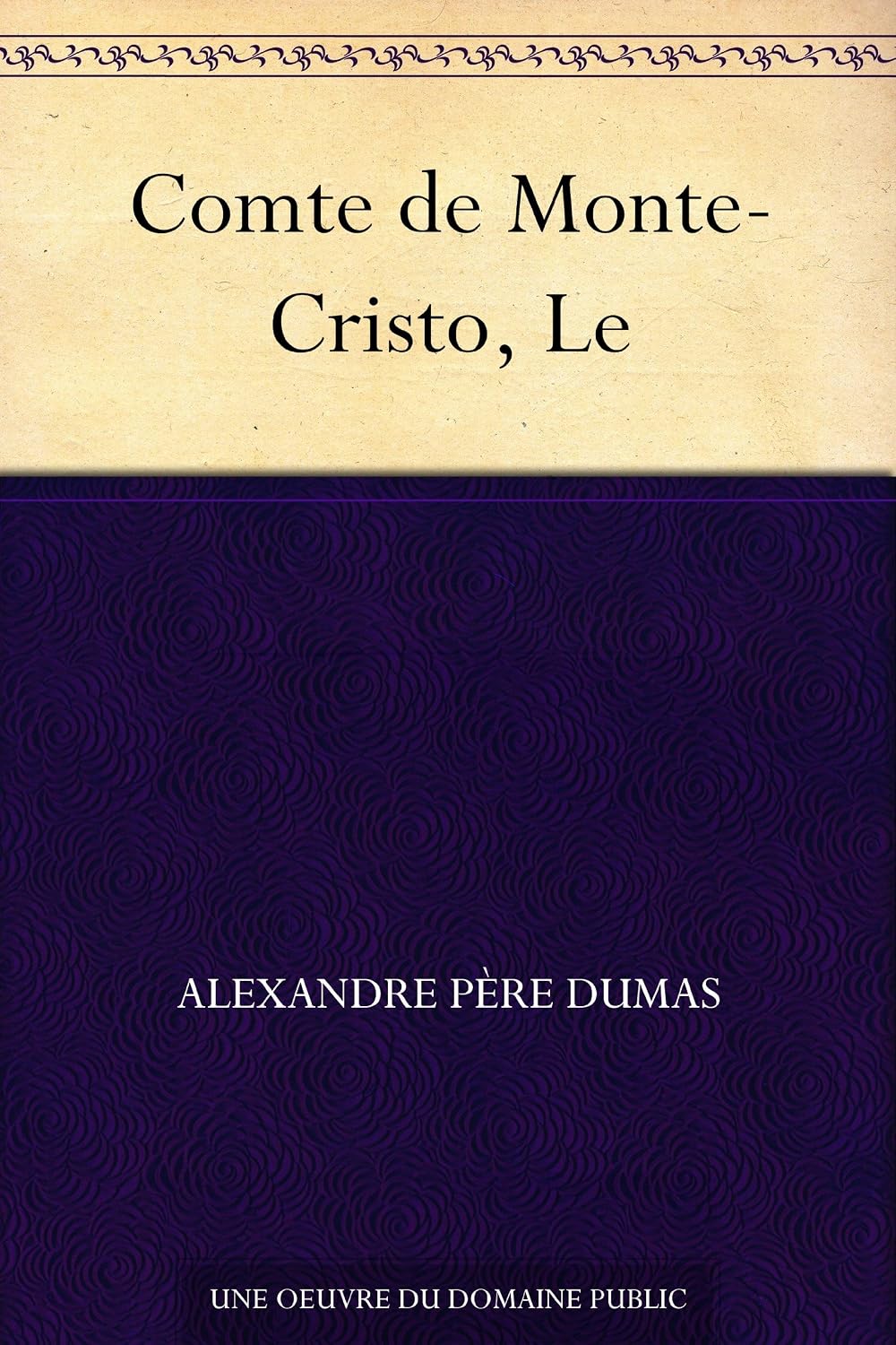 capítulo por capítulo baixar Comte de Monte-Cristo, Le (French Edition)