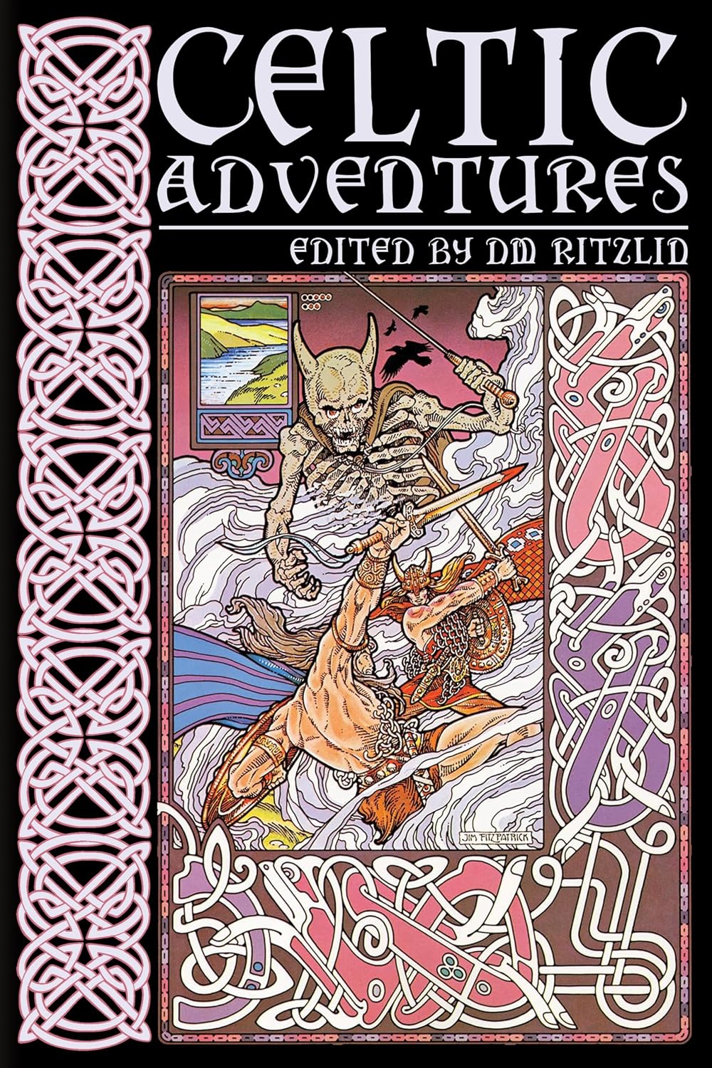 Celtic Adventures (English Edition) baixar livro de graça