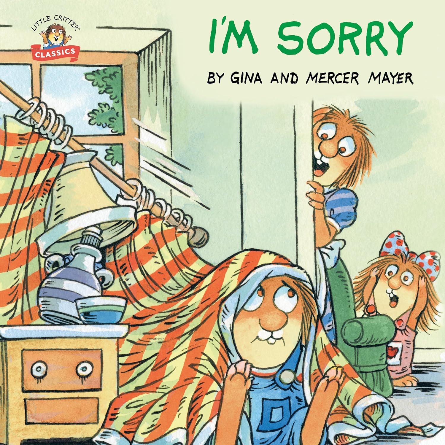 capítulo por capítulo baixar I'm Sorry