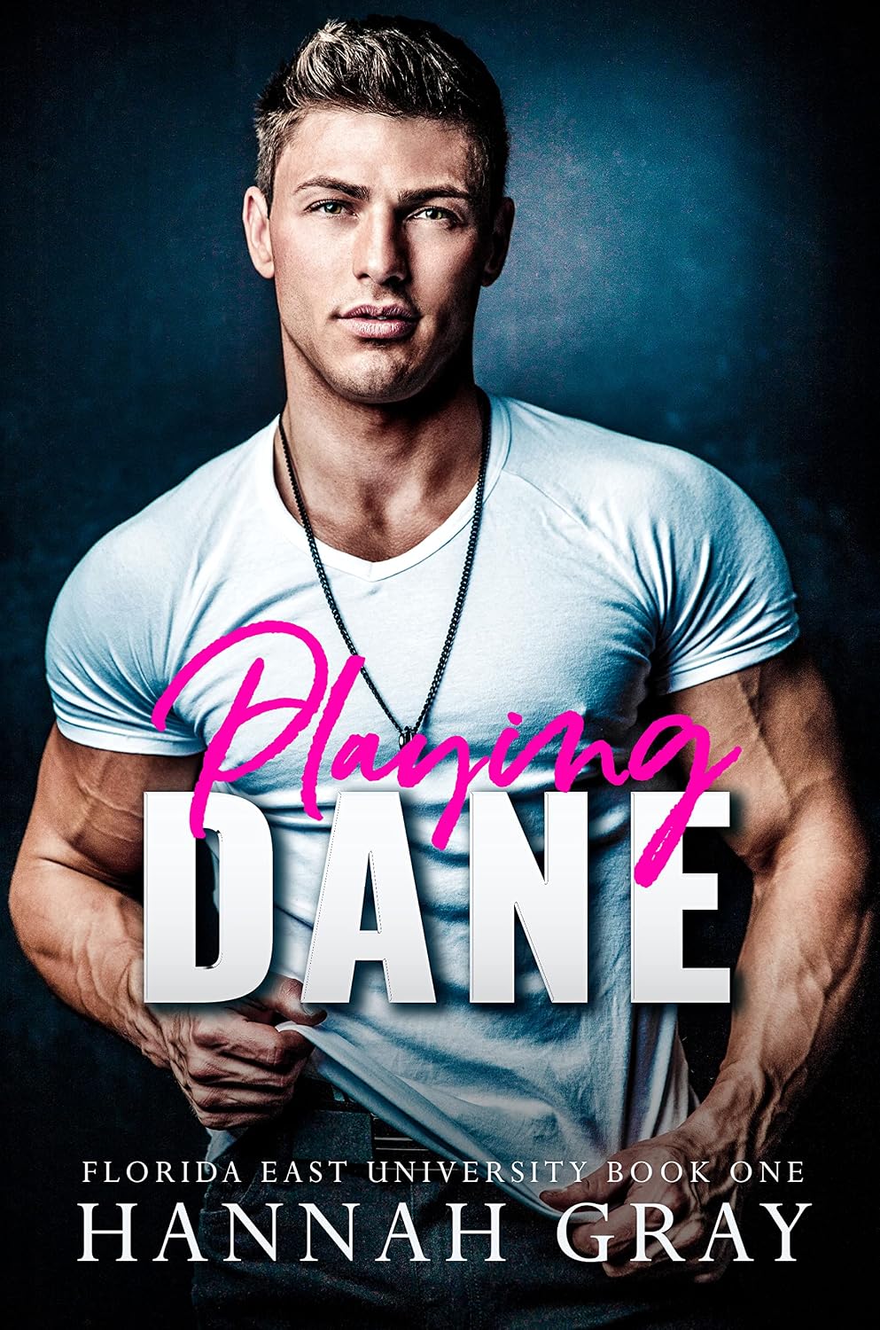 ler totalmente Playing Dane: A Secret Romance (Florida East University Book 1) (English Edition)