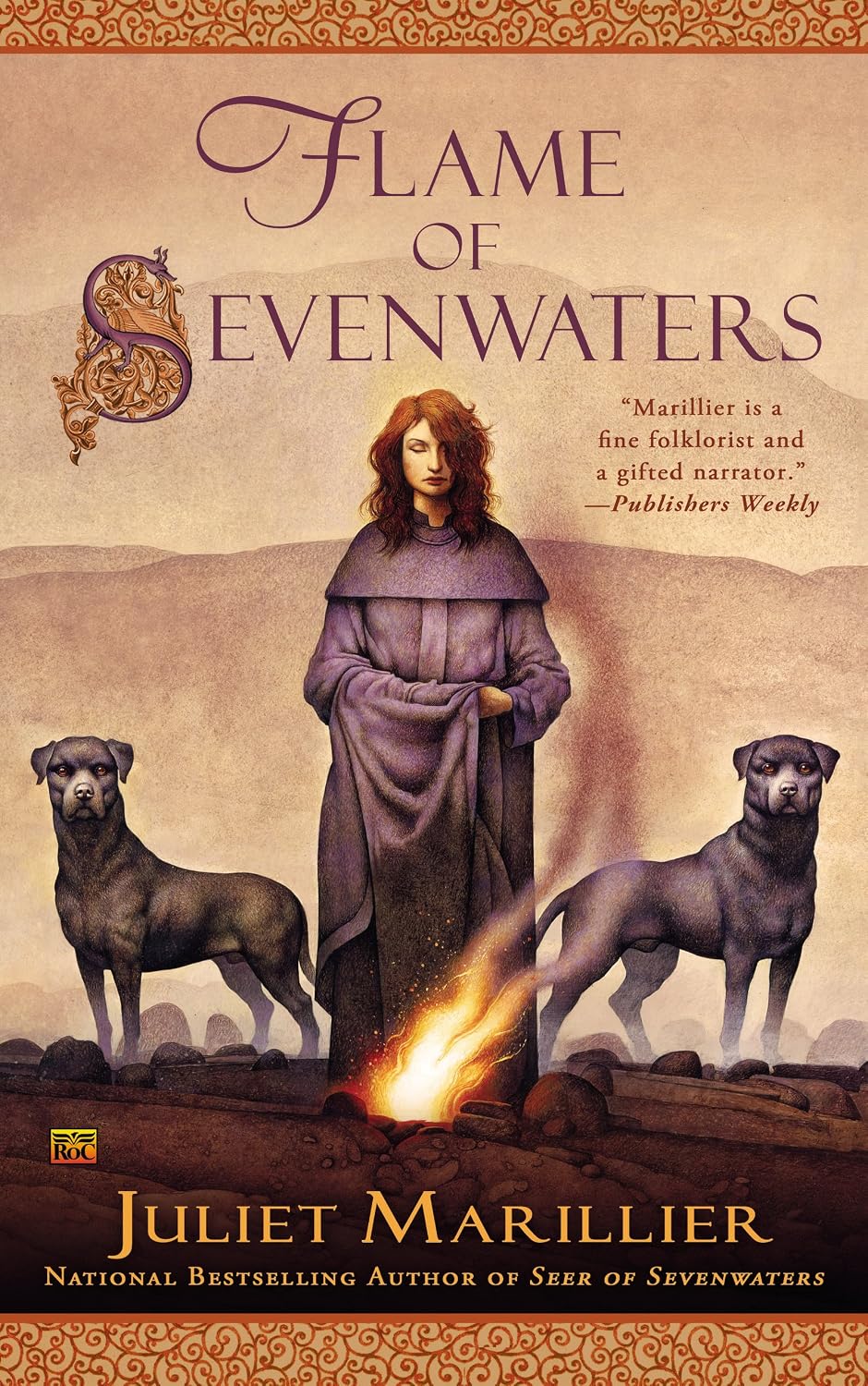 Flame of Sevenwaters (The Sevenwaters Series Book 6) (English Edition) baixar livro de graça