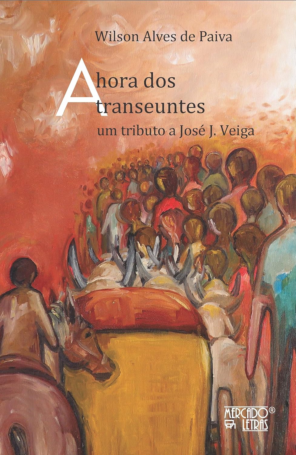 capítulo por capítulo baixar A Hora dos Transeuntes: um Tributo a José J. Veiga