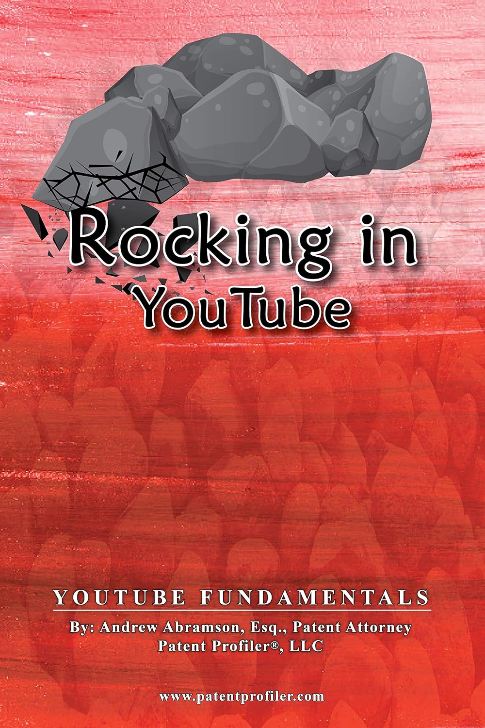 ler totalmente Rocking in YouTube: YouTube Fundamentals (English Edition)