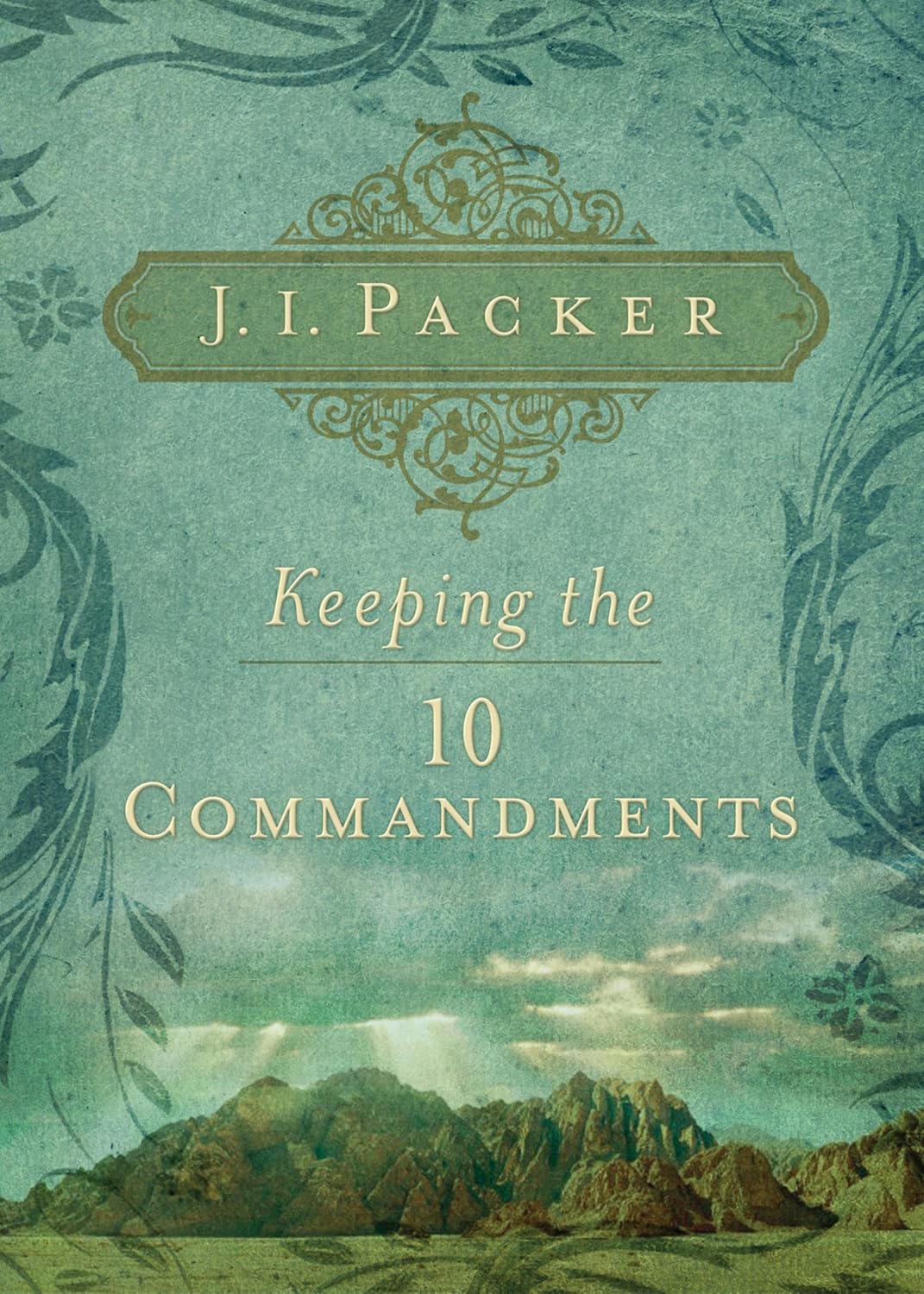 ler totalmente Keeping the 10 Commandments
