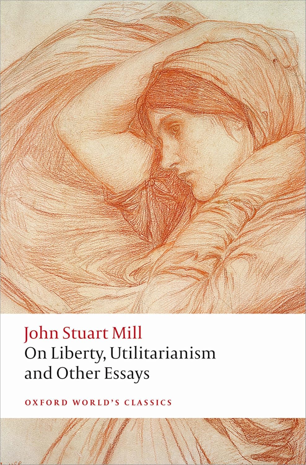 ler totalmente On Liberty, Utilitarianism and Other Essays (Oxford World's Classics) (English Edition)