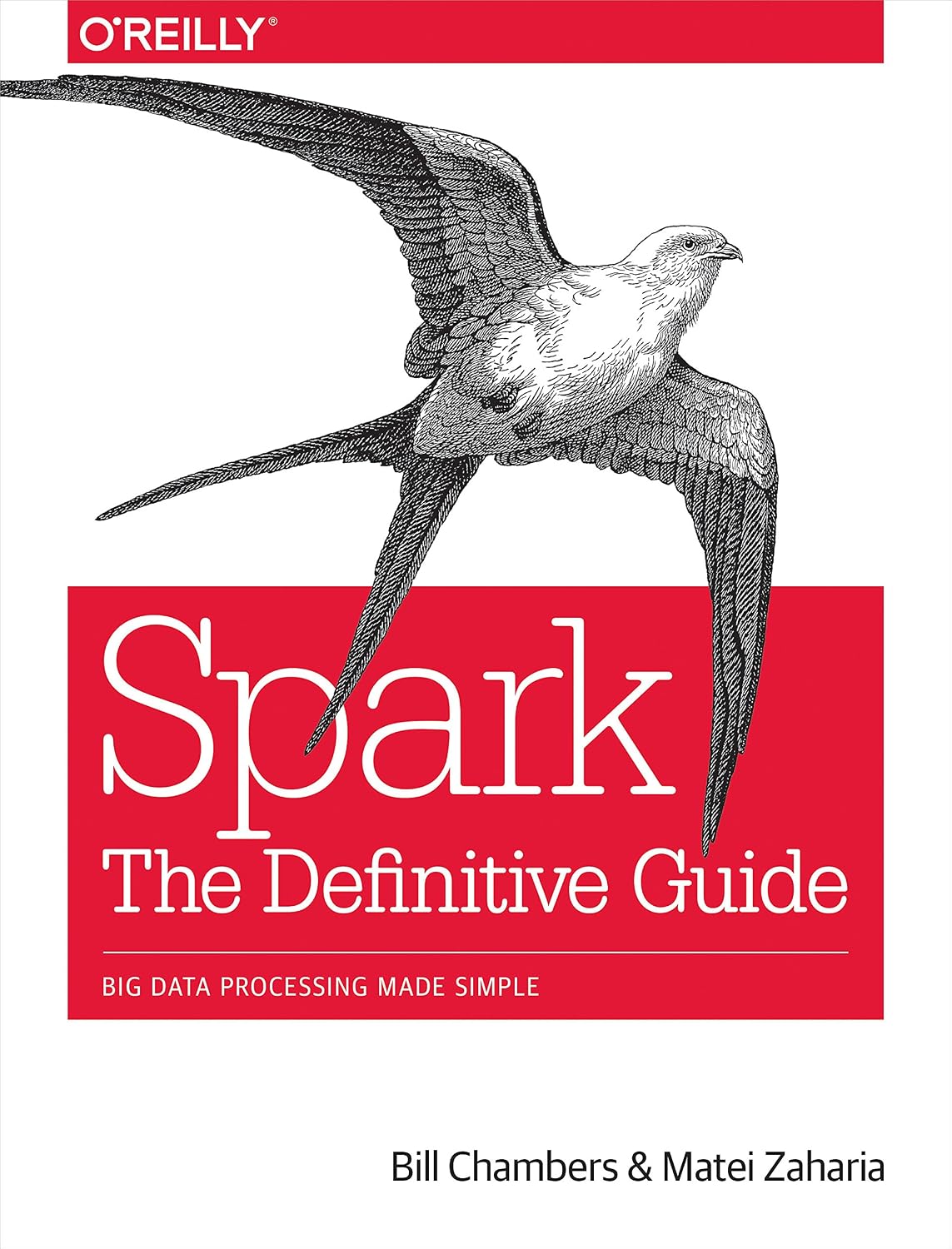 Spark: The Definitive Guide: Big Data Processing Made Simple baixar o livro de graça