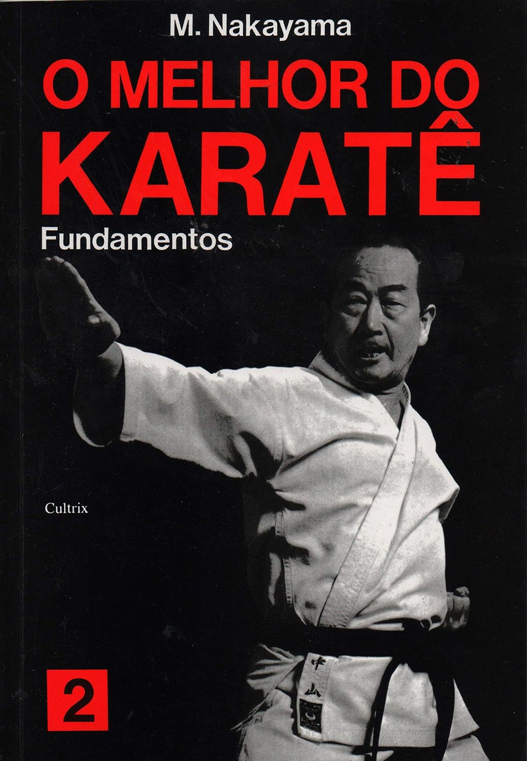 O melhor do karatê: fundamentos (Volume 2) baixar o livro de graça