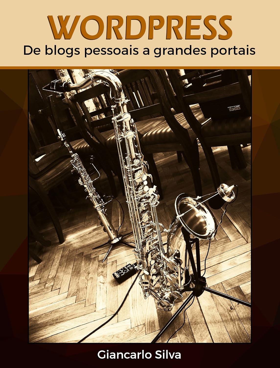 WordPress: de blogs pessoais a grandes portais baixar o livro de graça