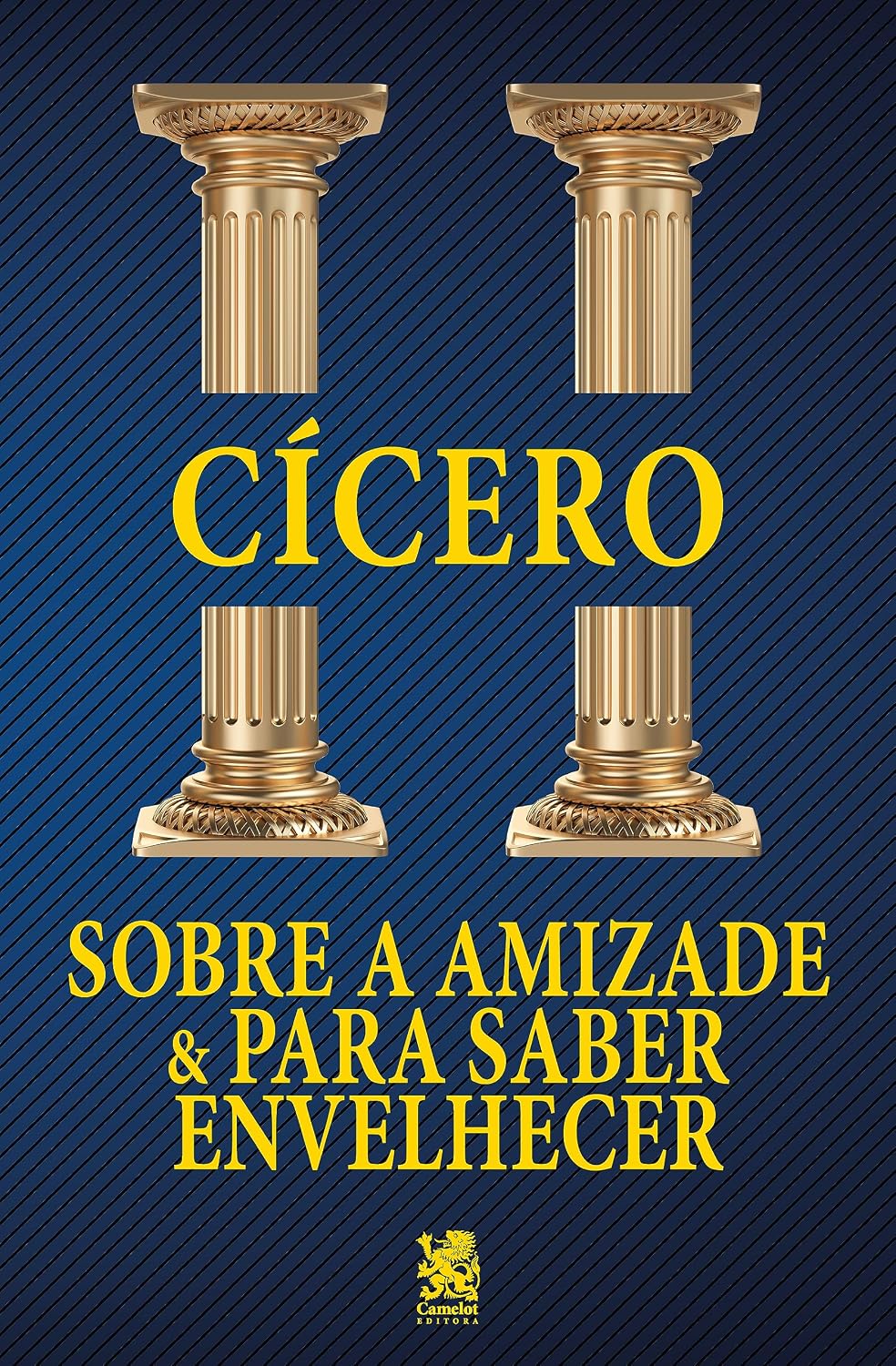 Sobre a Amizade e para Saber Envelhecer baixar livro de graça