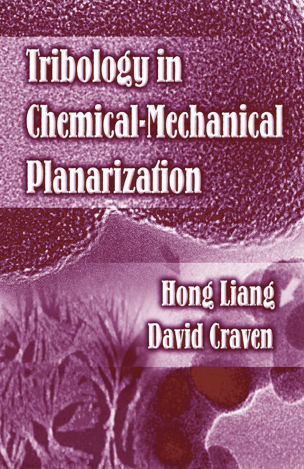 Tribology In Chemical-Mechanical Planarization (English Edition)