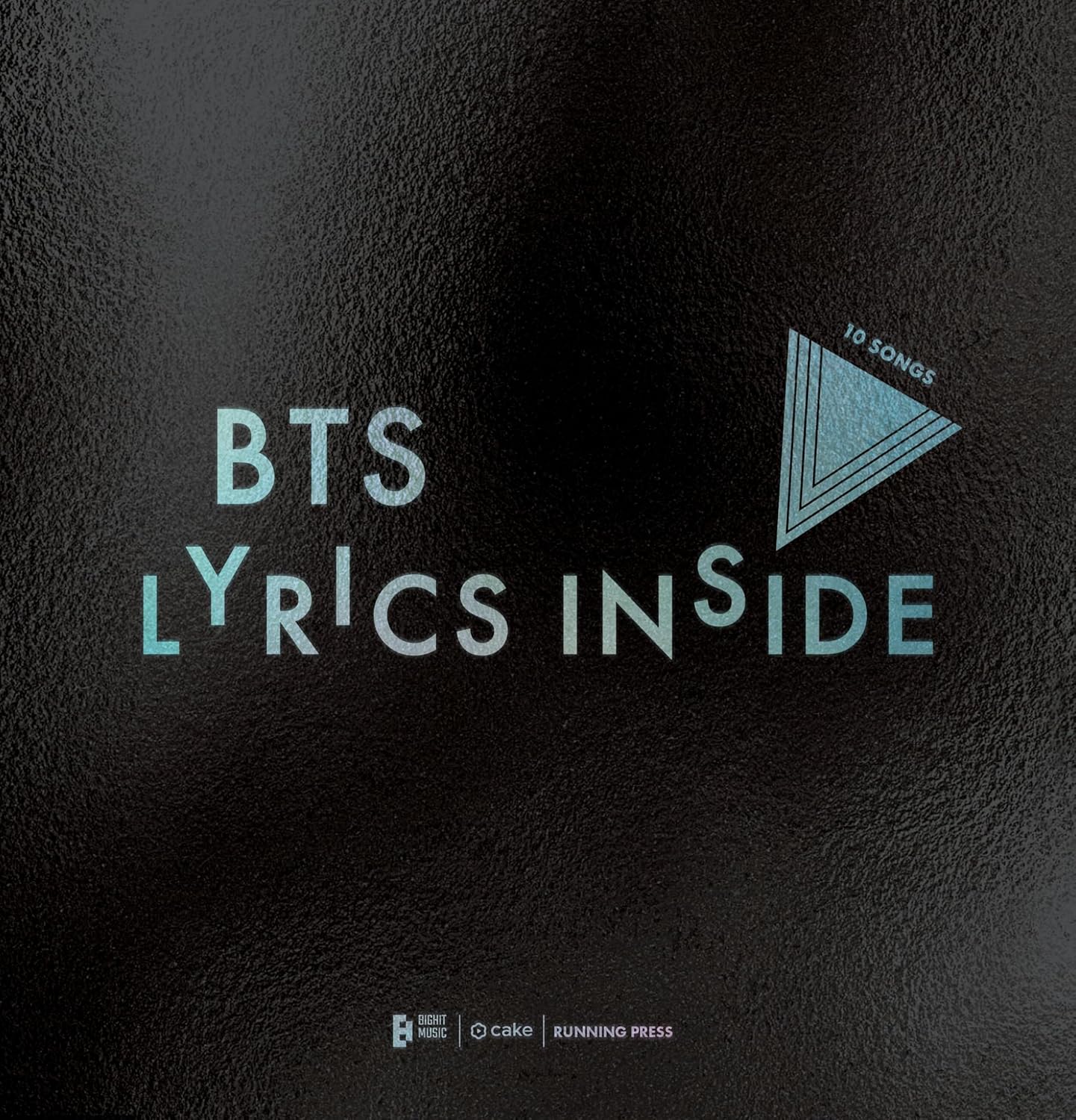 BTS Lyrics Inside (English Edition)