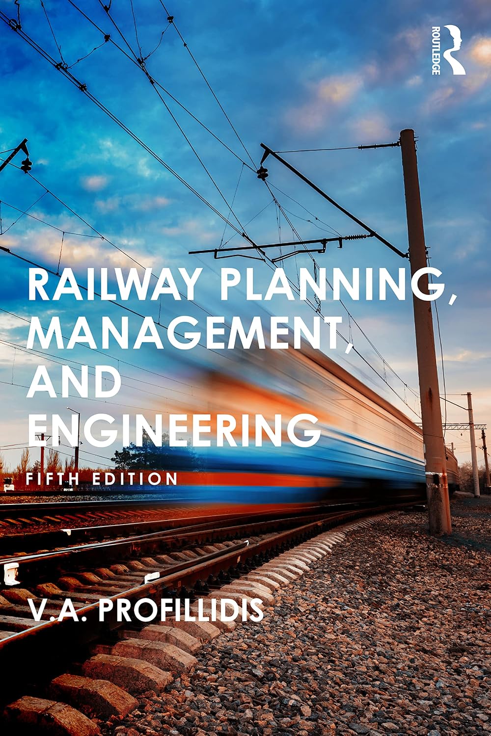 ler totalmente Railway Planning, Management, and Engineering